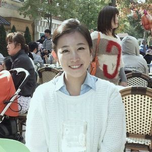 Meet your Posher, Yoonjee